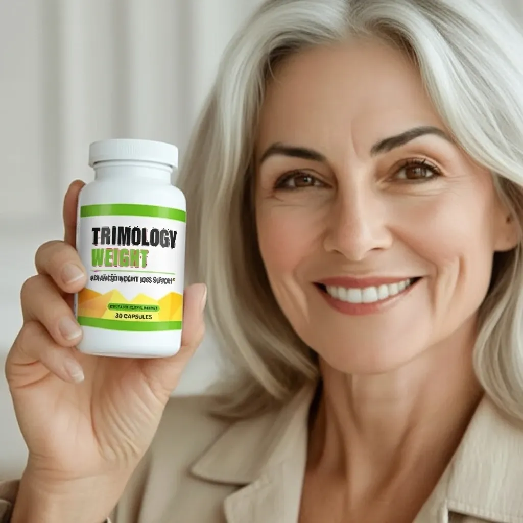 Sarah M. - Trimology Review