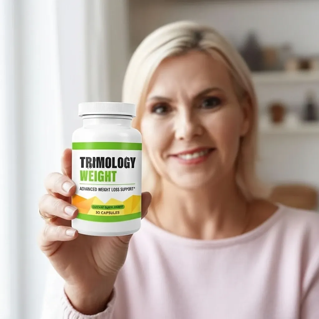 Patricia L. - Trimology Review