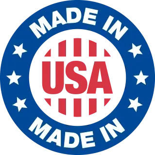 Made in USA