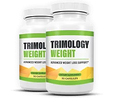 Trimology 2 Bottle Pack